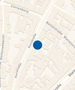 Vorschau: Karte von Buchhaus Berlin Inh. David Müller