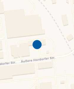 Vorschau: Karte von PS Union GmbH Ford & Hyundai Autohaus am Wasserturm