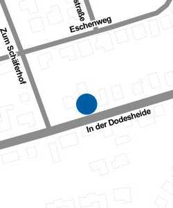 Vorschau: Karte von Cafe Lohmann
