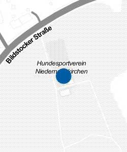 Vorschau: Karte von Hundesportverein Niederneunkirchen