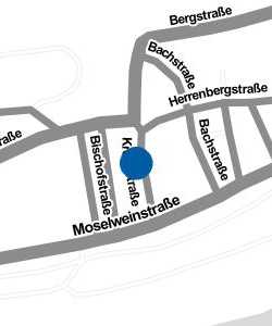 Vorschau: Karte von Ferienwohnung Schneemann