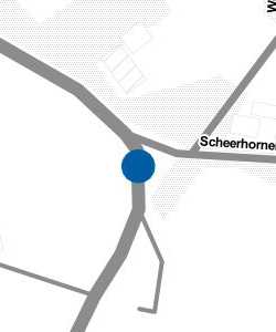 Vorschau: Karte von Scheerhorn Scheerhorner Eck