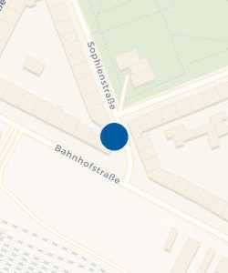 Vorschau: Karte von Immobilien Treuhand Monien GmbH