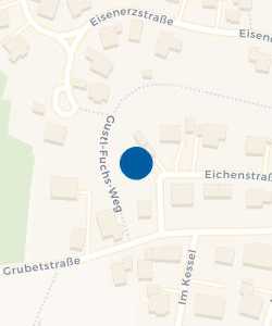 Vorschau: Karte von Kino GmbH Germering