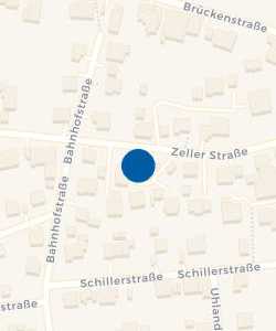 Vorschau: Karte von Freiwillige Feuerwehr Birenbach