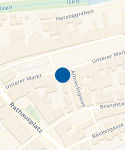 Vorschau: Karte von Optik Hirschhuber