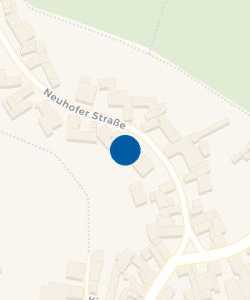 Vorschau: Karte von Ferienwohnung Blankenheim Soster