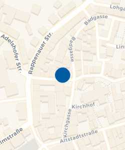 Vorschau: Karte von Shop for-Professional.de