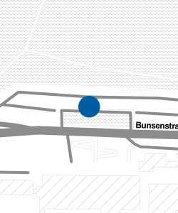 Vorschau: Karte von Parkplatz Krankenhaus Böblingen