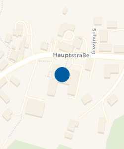 Vorschau: Karte von Grundschule Oberhermsdorf