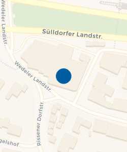 Vorschau: Karte von Edeka Schlemmer Markt Struve