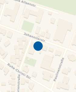 Vorschau: Karte von Johanniter
