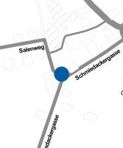 Vorschau: Karte von Spargel- und Beerenhof Thumm