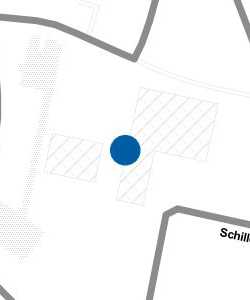 Vorschau: Karte von Caspar-Vischer-Gymnasium