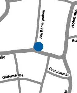 Vorschau: Karte von Gasthaus-Metzgerei Pütz