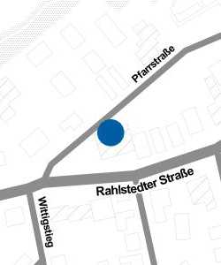 Vorschau: Karte von Tanzschule Landgraf
