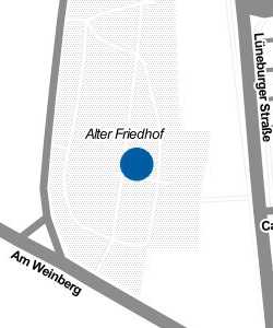 Vorschau: Karte von Parkanlage Historischer Friedhof Gifhorn