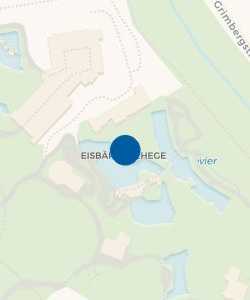 Vorschau: Karte von Eisbärengehege