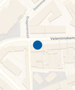 Vorschau: Karte von Valentine