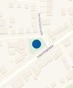 Vorschau: Karte von Laurinplatz