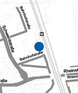 Vorschau: Karte von Osthofen