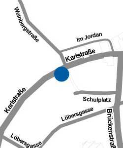 Vorschau: Karte von Linsenbarth