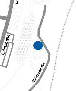 Vorschau: Karte von Rathaus Bad Laasphe