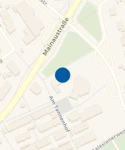 Vorschau: Karte von Kath. Pfarrgemeinde St. Georg-Maria Hilf