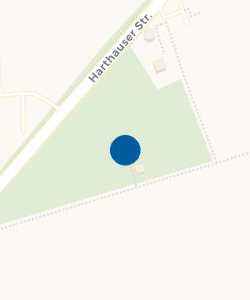 Vorschau: Karte von Erlebnisgarten Siegertsbrunn