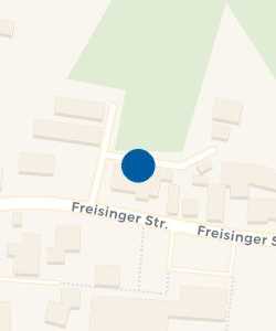 Vorschau: Karte von Sparkasse Pfaffenhofen - Geschäftsstelle