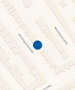 Vorschau: Karte von Kinderhaus Wrangelstraße (Haus 15)