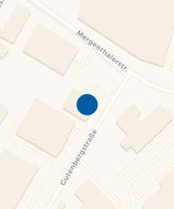 Vorschau: Karte von Autolackierung Raisdorf