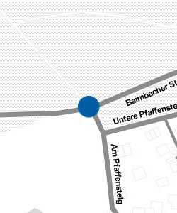 Vorschau: Karte von Wolkersdorf Am Pfaffensteig