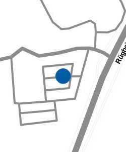 Vorschau: Karte von Kundenparkplatz Aldi Süd