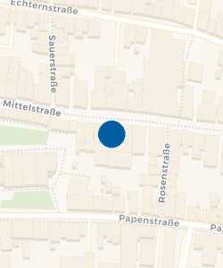Vorschau: Karte von Street One CJ Fashion GmbH