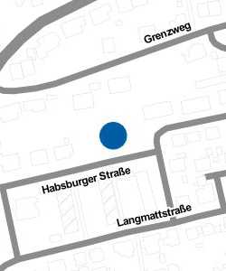 Vorschau: Karte von Hauensteiner Str.