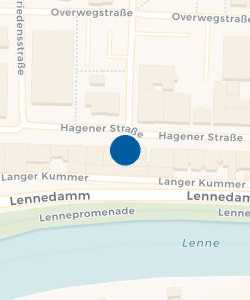 Vorschau: Karte von Grillrestaurant Syrtaki