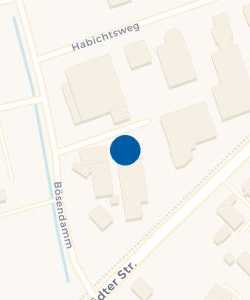 Vorschau: Karte von Bonke Immobilien GmbH & Co. KG