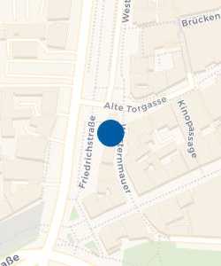 Vorschau: Karte von Benslips GmbH