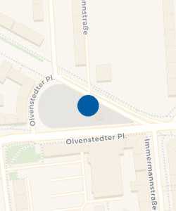Vorschau: Karte von Olvenstedter Platz