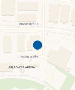 Vorschau: Karte von Freizeitcenter Adolph