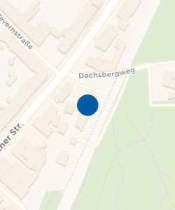 Vorschau: Karte von Buschhausen