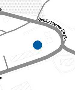 Vorschau: Karte von Bus-Parkplatz