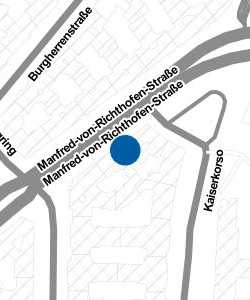 Vorschau: Karte von Trattoria Pirandello