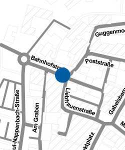 Vorschau: Karte von Frisör Winkelmeier