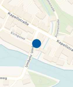 Vorschau: Karte von Wagenknecht Augenoptik