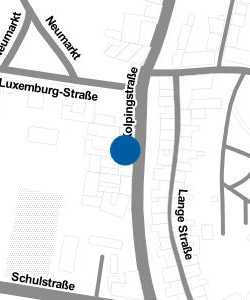 Vorschau: Karte von Musikhaus Haselbauer