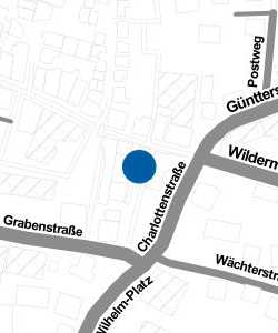 Vorschau: Karte von 's Holzwarth Kegelbahn