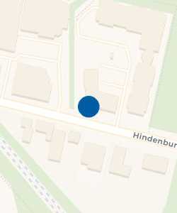 Vorschau: Karte von Hindenburg Apotheke