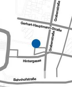 Vorschau: Karte von Kunstcafé am Hexenturm